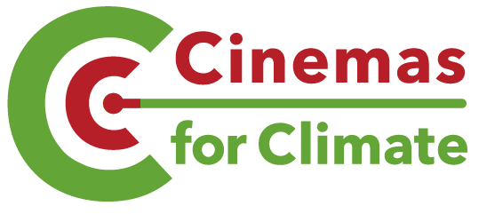 Cinemas for climate